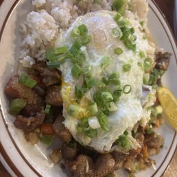Sisig