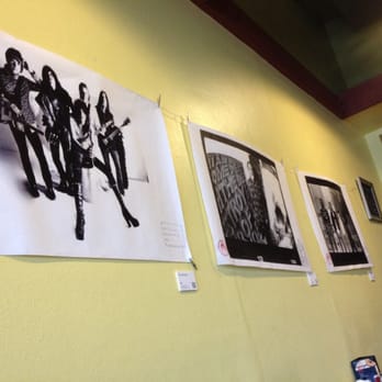 Blackbird Café - Cafes Near Me - Long Beach, California