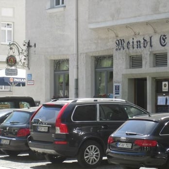 Meindl Eck - International Near Me - Munich, BY