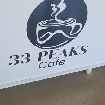 33 Peaks - Decor - Coffee & Tea Near Me - Southlake, Texas