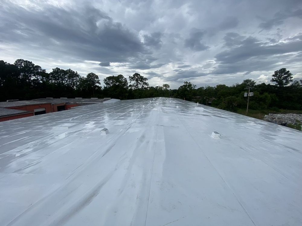 Slide of RoofCrafters Roofing