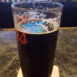 Backstreet Bar and Grill