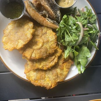Bar Chuzo - Latin American Near Me - Brooklyn, New York