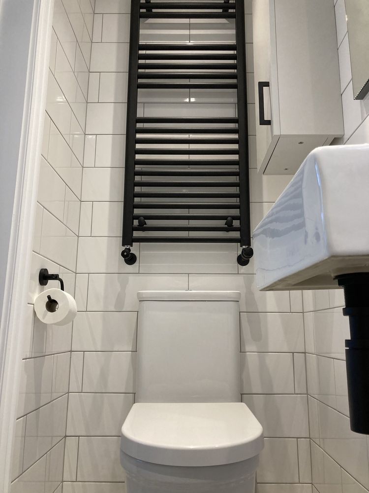 Slide of Plunkett Plumbing