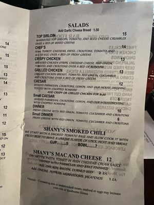 Shanahan's Pub & Grill by null