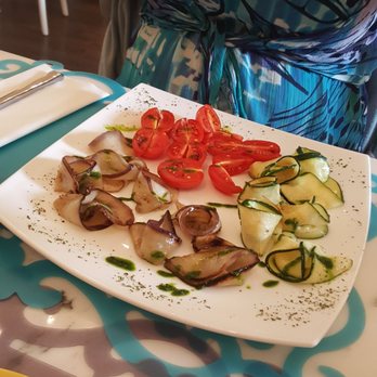 Monnalisa - Italian Near Me - Assisi, PG