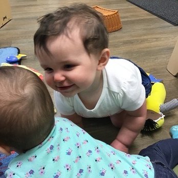 St. Augustine KinderCare - Child Care & Day Care Near Me - Saint Augustine, Florida