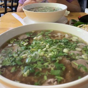 Pho 54 - Beef pho - Vietnamese Near Me - Houston, Texas