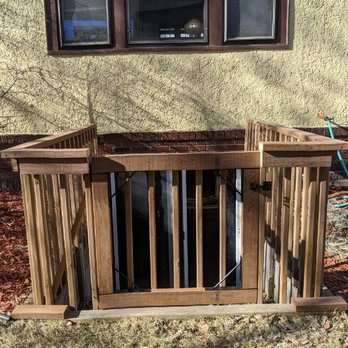 Bailey Contracting - General Contractors Near Me