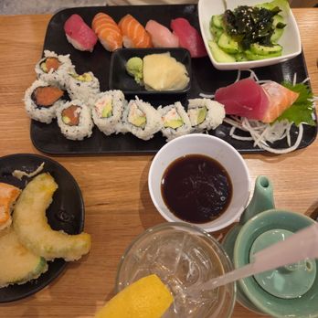 Yu or Mi Sushi - Sushi Bars Near Me - Las Vegas, Nevada
