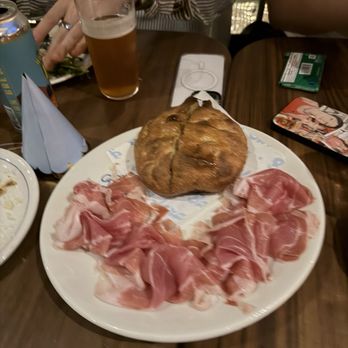 Balera - Formaggi e Salumi - Italian Near Me - Brooklyn, New York