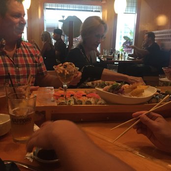 Wasabi Restaurant - Sushi Bars Near Me - Cary, North Carolina Wasabi Restaurant - Sushi Bars Near Me - Cary, North Carolina