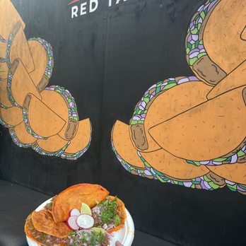 Amigos Birria Tacos - Food Trucks Near Me - Venice Beach, California