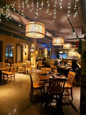 Cafe Sunflower Buckhead by null