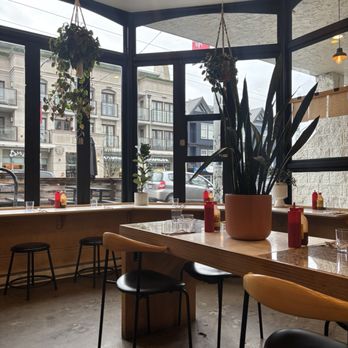 Their There - Breakfast & Brunch Near Me - Vancouver, British Columbia Their There - Breakfast & Brunch Near Me - Vancouver, British Columbia