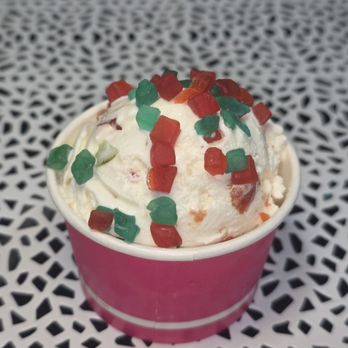 Harvy's - Ice Cream & Frozen Yogurt Near Me - Jersey City, New Jersey Harvy's - Ice Cream & Frozen Yogurt Near Me - Jersey City, New Jersey