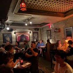 The Vault - Full house