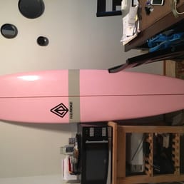 Really excited to use this new baby girl. Thanks again Todd! Really excited to use this new baby girl. Thanks again Todd!