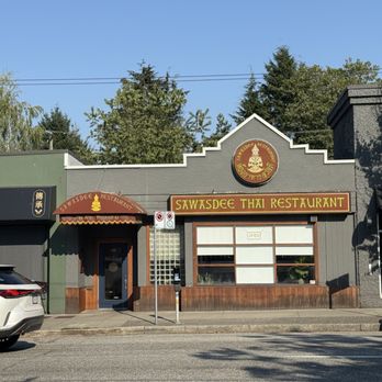 Sawasdee Thai Restaurant - Thai Near Me - Vancouver, British Columbia Sawasdee Thai Restaurant - Thai Near Me - Vancouver, British Columbia