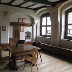 Melanchthonhaus