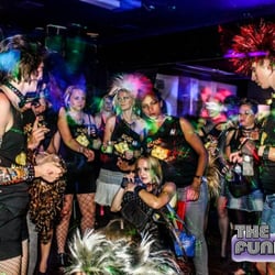 The Funky Fish Bar & Club - Funkyfish Club