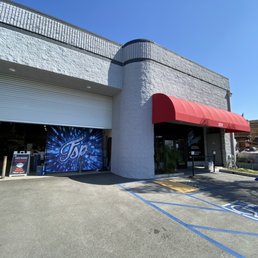 Exterior photo of FSP Designs - Monrovia, California Exterior photo of FSP Designs - Monrovia, California