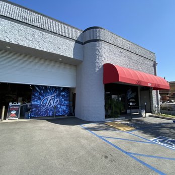FSP Designs - Storefront - Screen Printing/T-Shirt Printing Near Me - Monrovia, California