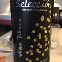 El 7 De Sillerías - Buen tinto