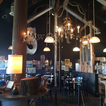 Chaps Coffee - Bakeries Near Me - Spokane, Washington