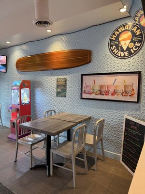 Brian's Shave Ice & Boba by null