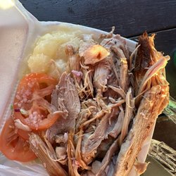 La Marly - Cuban Food Trucks