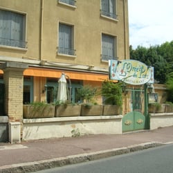 L'Orée du Parc
