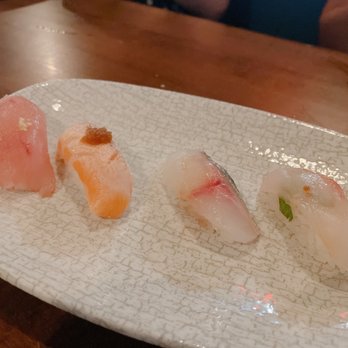 OMAKAI sushi - Sushi Bars Near Me - Miami, Florida