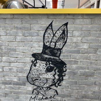 Rabbit Rabbit Tea - Coffee & Tea Near Me - Santa Clara, California Rabbit Rabbit Tea - Coffee & Tea Near Me - Santa Clara, California