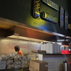 NADC Burger