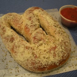 Pretzel Place