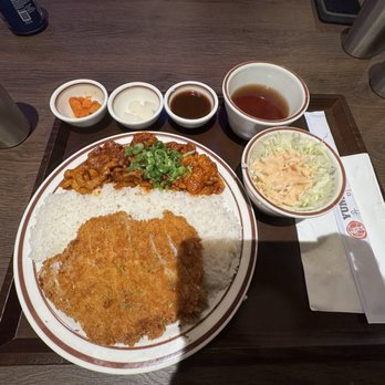 Yumee Katsu - Spicy Pork Katsu - Korean Near Me - Vacaville, California Yumee Katsu - Spicy Pork Katsu - Korean Near Me - Vacaville, California