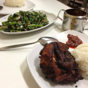 Ayam Goreng 99 - Restaurants Near Me - Kingsford, NSW Ayam Goreng 99 - Restaurants Near Me - Kingsford, NSW