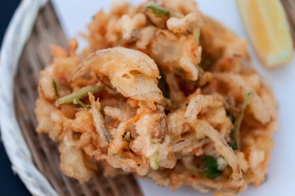 Waraku Japanese Dine&Bar Torrance by null
