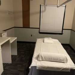 Crest Foot Massage - Body massage