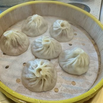 Dumpling & Dough - Pork XLB - Chinese Near Me - San Carlos, California Dumpling & Dough - Pork XLB - Chinese Near Me - San Carlos, California