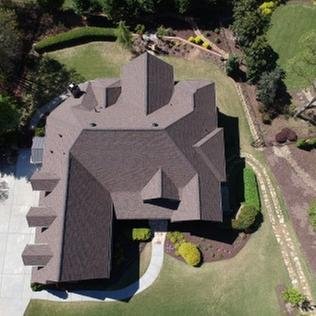 Slide of ET Restorations