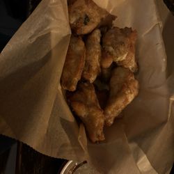 Bron Yr Aur - Wings