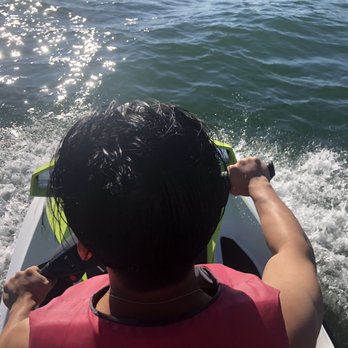 Long Beach Watersports - The water was warm! - Jet Skis Near Me - Long Beach, California Long Beach Watersports - The water was warm! - Jet Skis Near Me - Long Beach, California