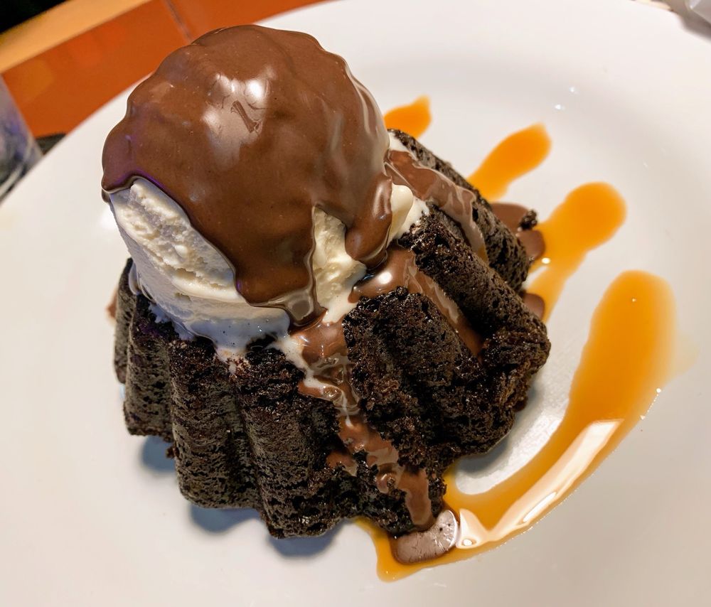 Chili's