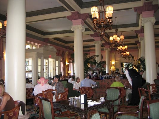 Fairmont Empress by null Fairmont Empress by null