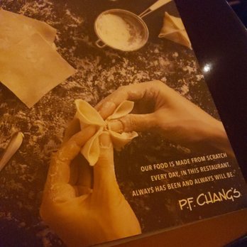 P.F. Chang's - Menu - Chinese Near Me - Columbus, Ohio P.F. Chang's - Menu - Chinese Near Me - Columbus, Ohio