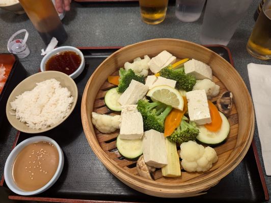 Minato Japanese Restaurant by null