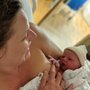 Photo of Melissa Harrell Doula Services