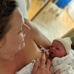 Melissa Harrell Doula Services